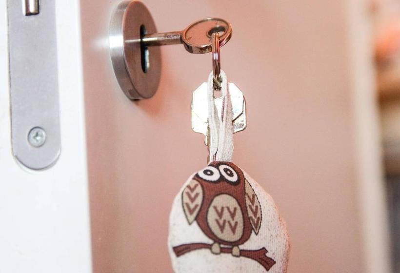 B&b Casa Fuori Casa  | Senigallia | Ancona | Italia 19