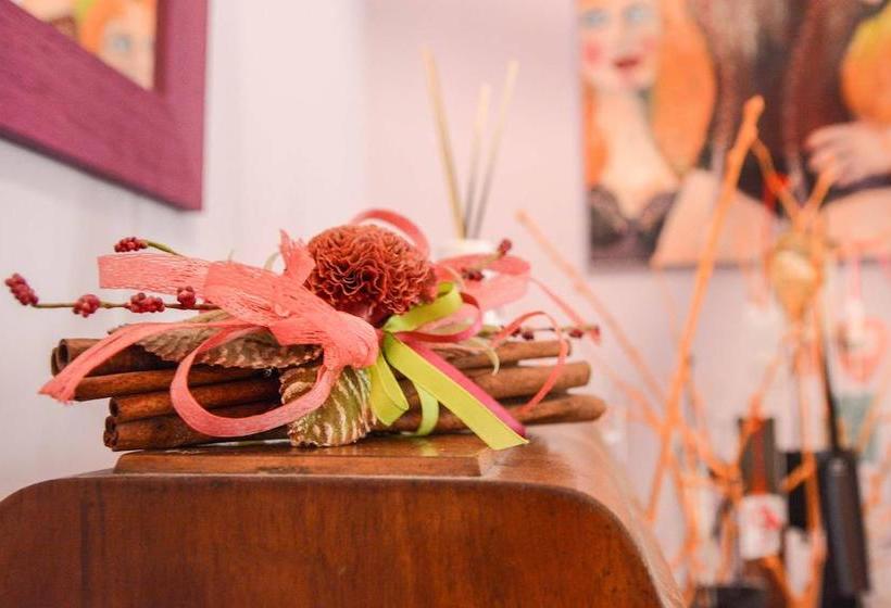 B&b Casa Fuori Casa  | Senigallia | Ancona | Italia 2