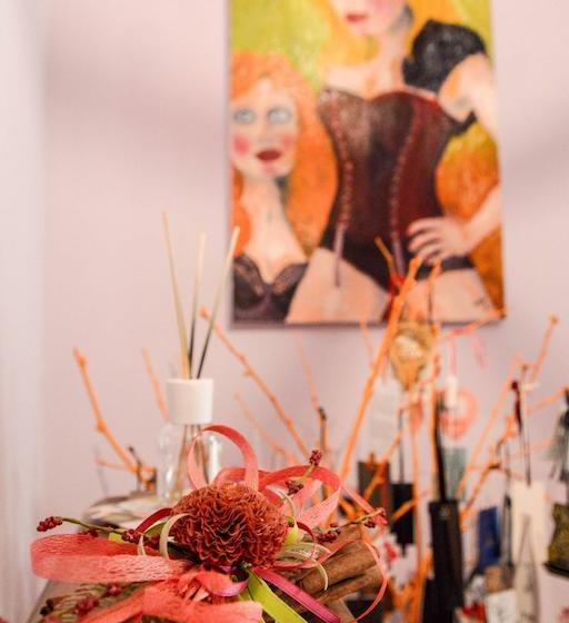 B&b Casa Fuori Casa  | Senigallia | Ancona | Italia 20