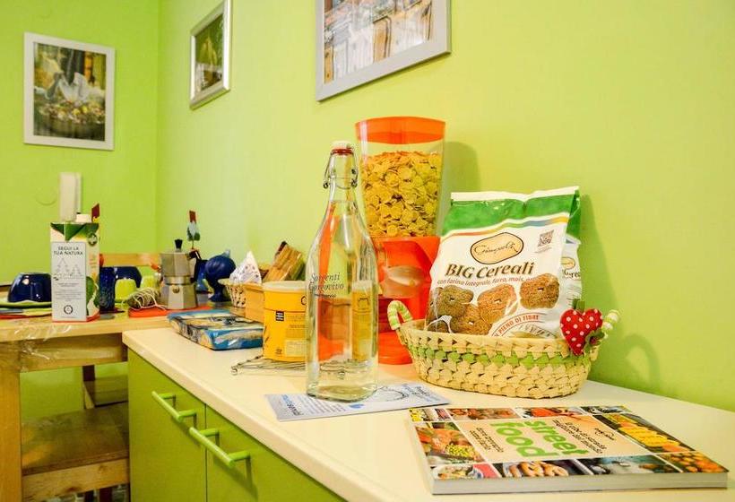 B&b Casa Fuori Casa  | Senigallia | Ancona | Italia 4