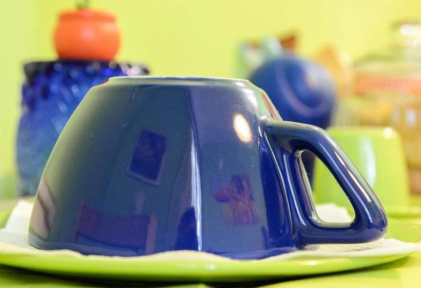 B&b Casa Fuori Casa  | Senigallia | Ancona | Italia 5