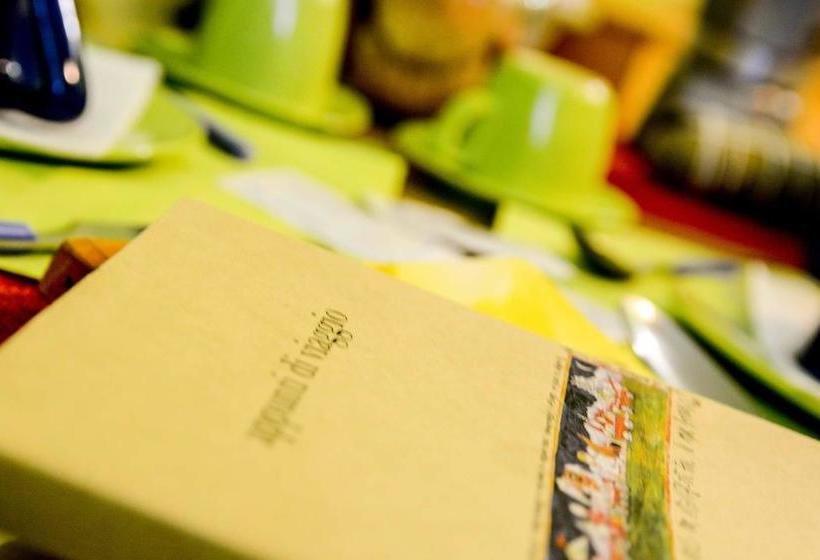 B&b Casa Fuori Casa  | Senigallia | Ancona | Italia 6