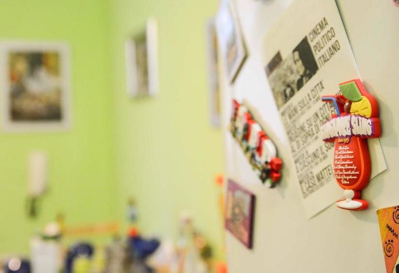 B&b Casa Fuori Casa  | Senigallia | Ancona | Italia 7