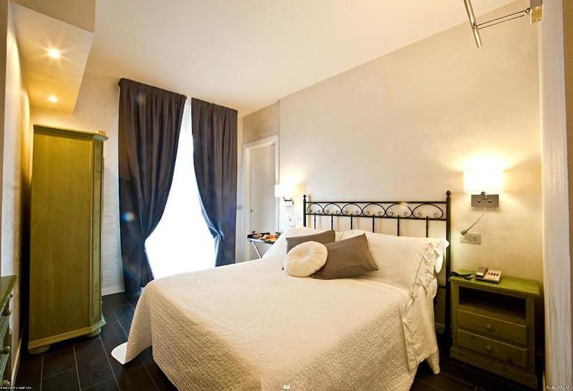 Hotel Ferro Di Cavallo  | Pavullo nel Frignano | Modena | Italia 10