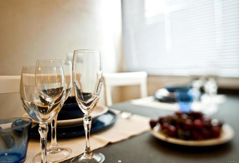 Hotel Ferro Di Cavallo  | Pavullo nel Frignano | Modena | Italia 13