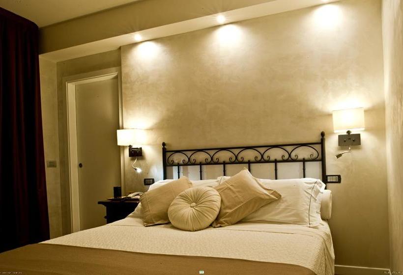 Hotel Ferro Di Cavallo  | Pavullo nel Frignano | Modena | Italia 14