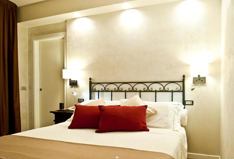 Hotel Ferro Di Cavallo  | Pavullo nel Frignano | Modena | Italia 15