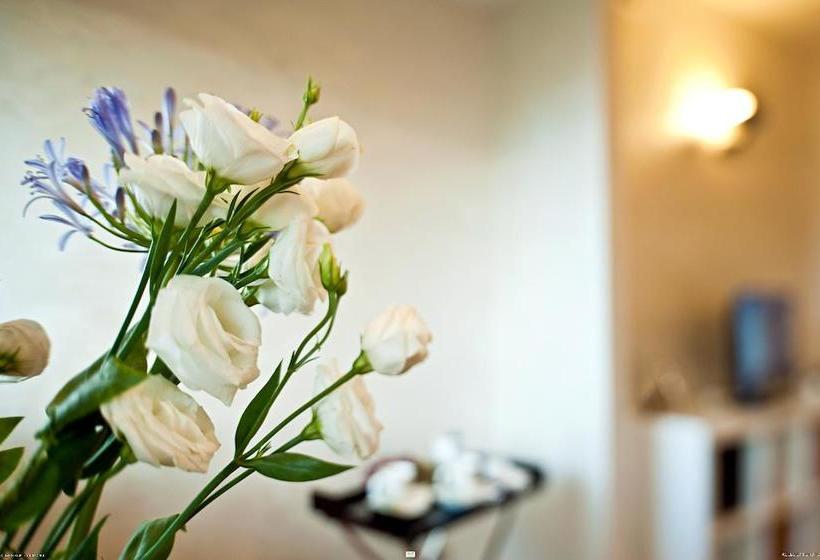 Hotel Ferro Di Cavallo  | Pavullo nel Frignano | Modena | Italia 18