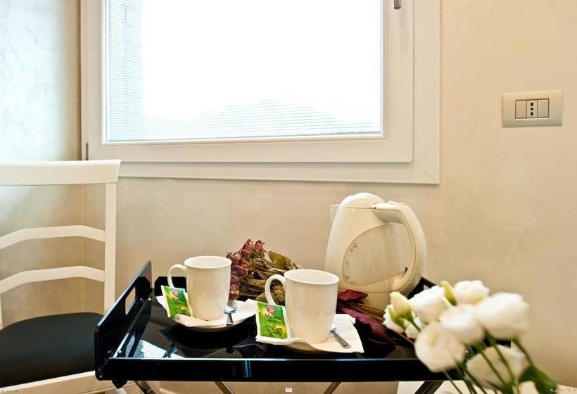 Hotel Ferro Di Cavallo  | Pavullo nel Frignano | Modena | Italia 19