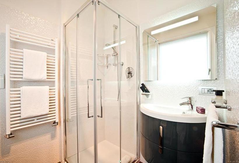 Hotel Ferro Di Cavallo  | Pavullo nel Frignano | Modena | Italia 2