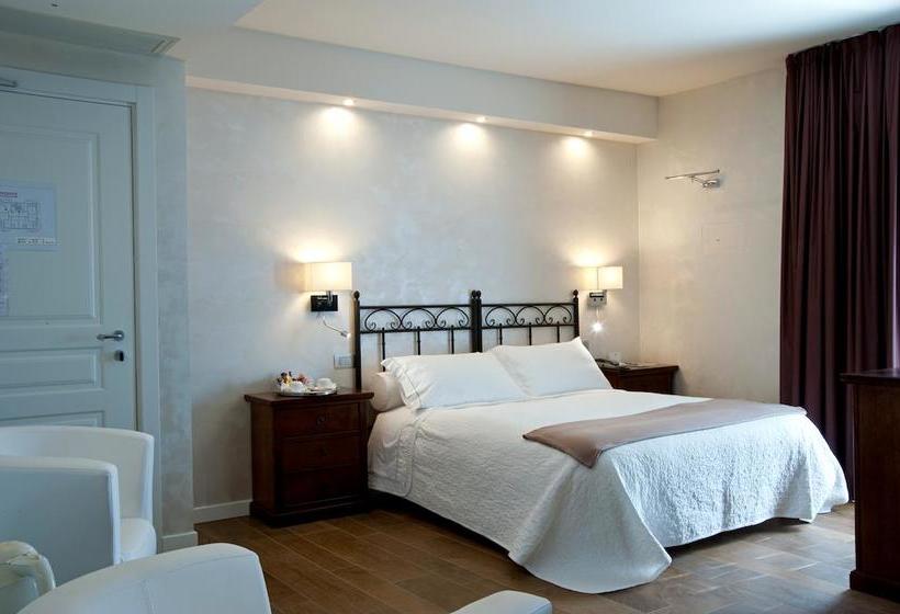 Hotel Ferro Di Cavallo  | Pavullo nel Frignano | Modena | Italia 5