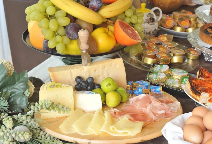 Hotel Ferro Di Cavallo  | Pavullo nel Frignano | Modena | Italia 6