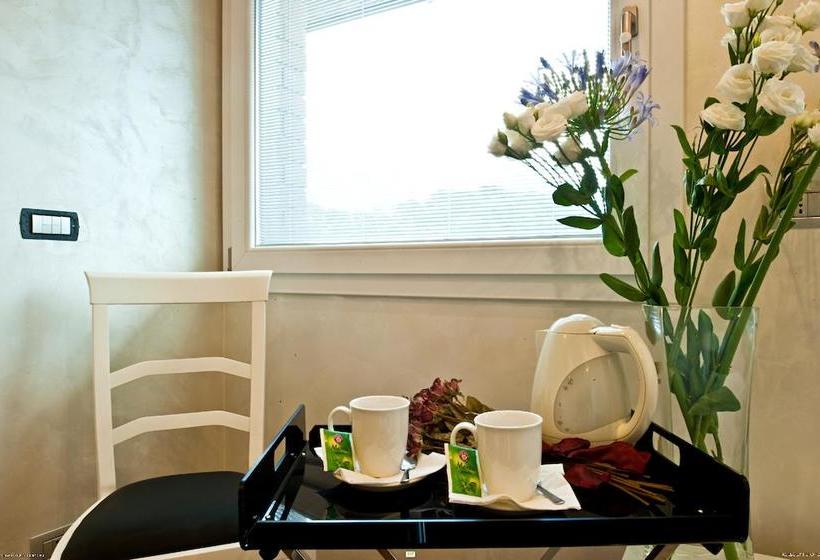 Hotel Ferro Di Cavallo  | Pavullo nel Frignano | Modena | Italia 9