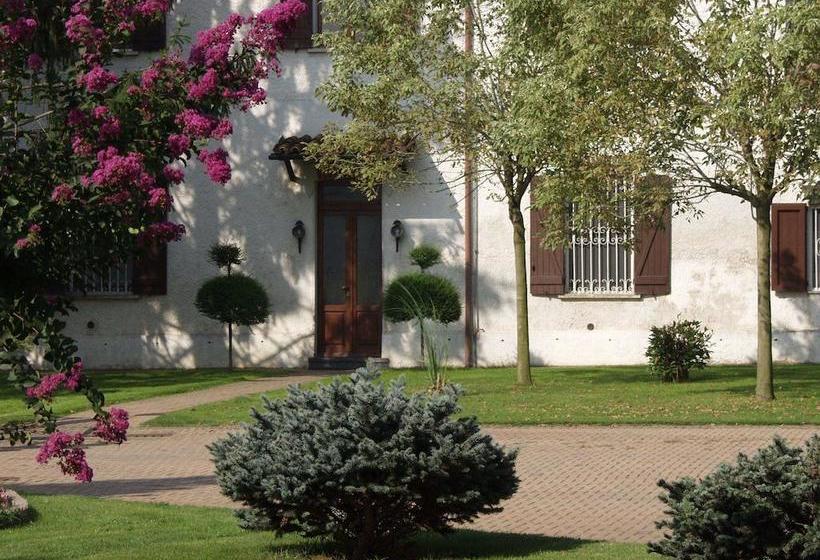 B&b Casa Manuelli  | Alessandria | Alessandria | Italy 10