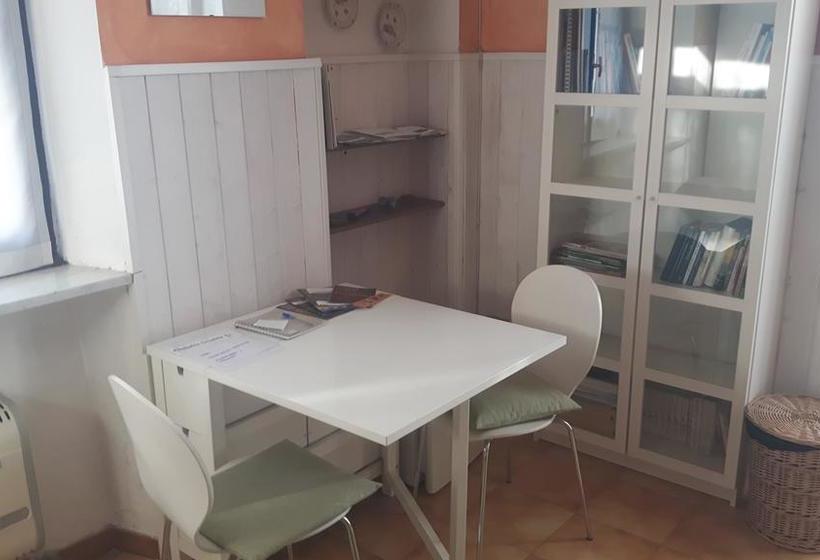 B&b Casa Manuelli  | Alessandria | Alessandria | Italy 13