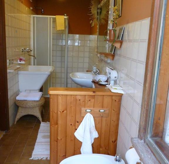 B&b Casa Manuelli  | Alessandria | Alessandria | Italy 14