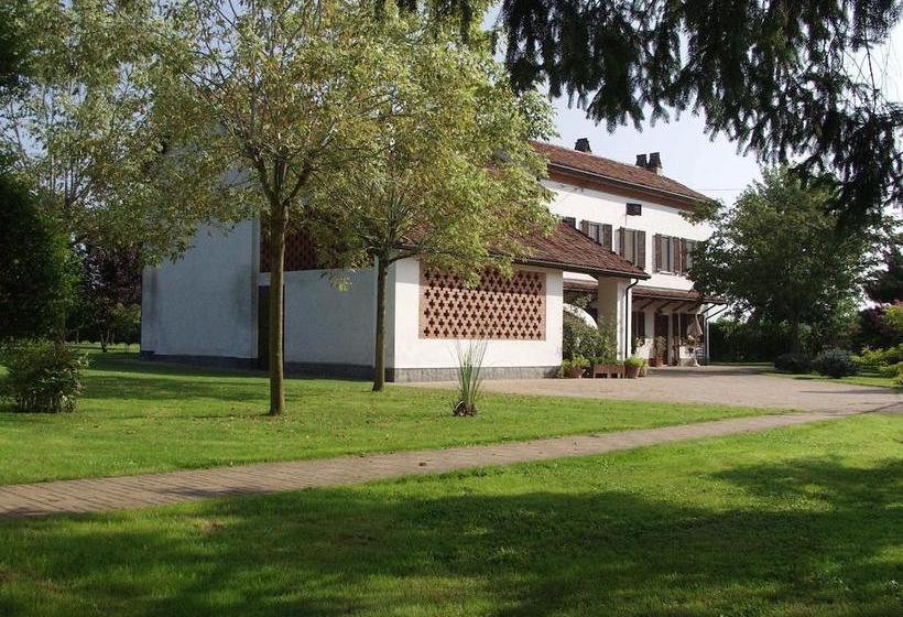 B&b Casa Manuelli  | Alessandria | Alessandria | Italy 2