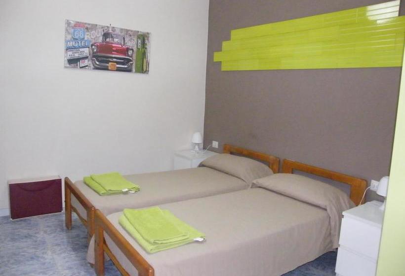 Alborada B&b Salerno