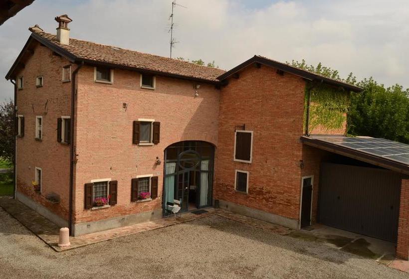 B&b Santa Rita Modena