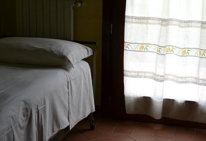 B&b Santa Rita  | Modena | Modena | Italy 10