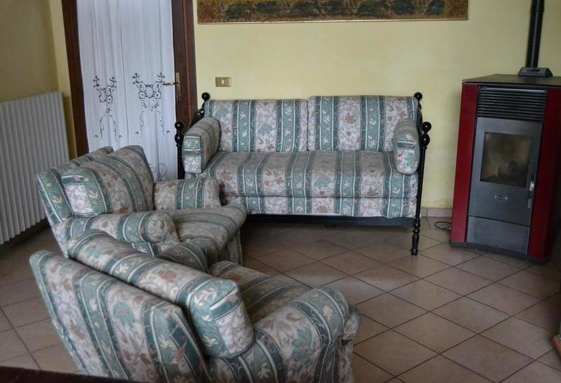 B&b Santa Rita  | Modena | Modena | Italy 11