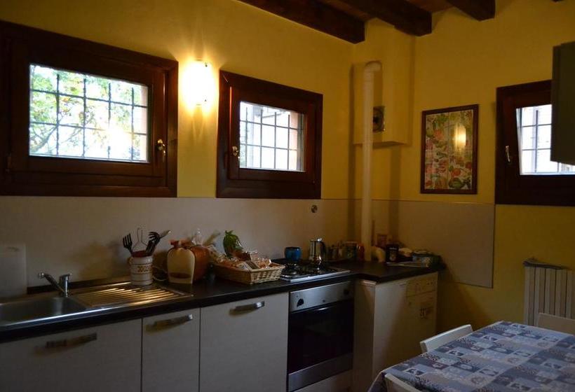 B&b Santa Rita  | Modena | Modena | Italy 12