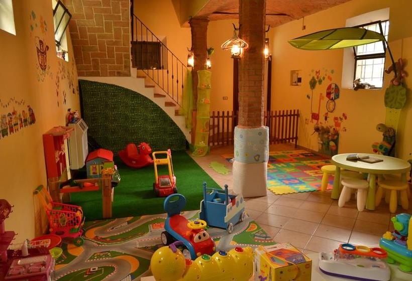 B&b Santa Rita  | Modena | Modena | Italy 13