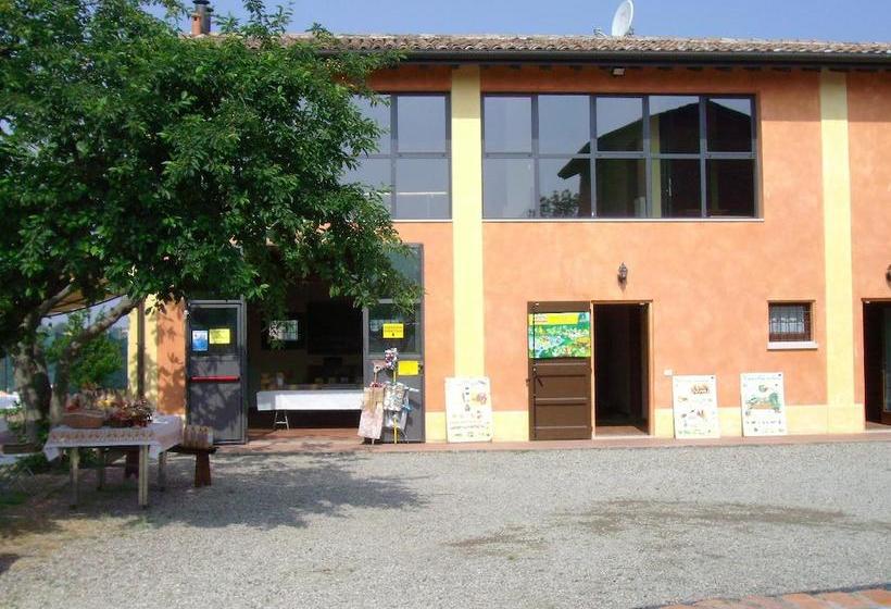 B&b Santa Rita  | Modena | Modena | Italy 15