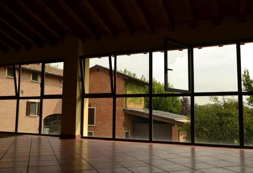 B&b Santa Rita  | Modena | Modena | Italy 16