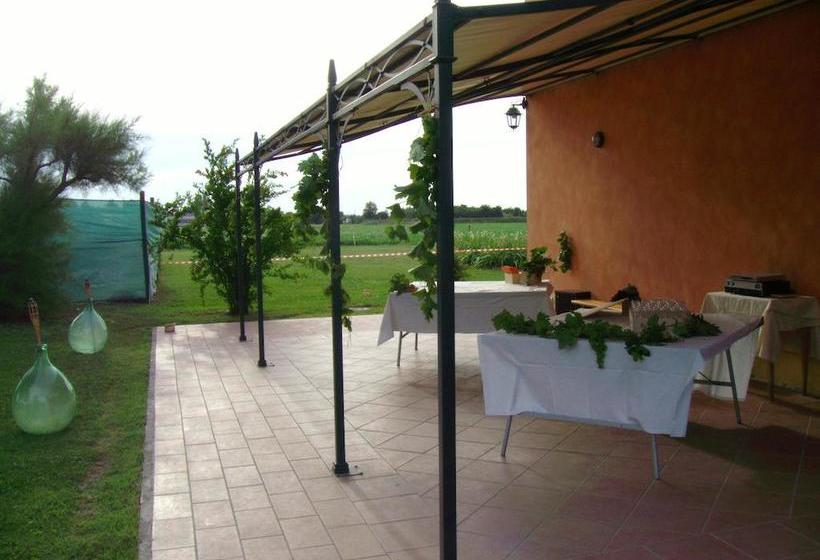 B&b Santa Rita  | Modena | Modena | Italy 17