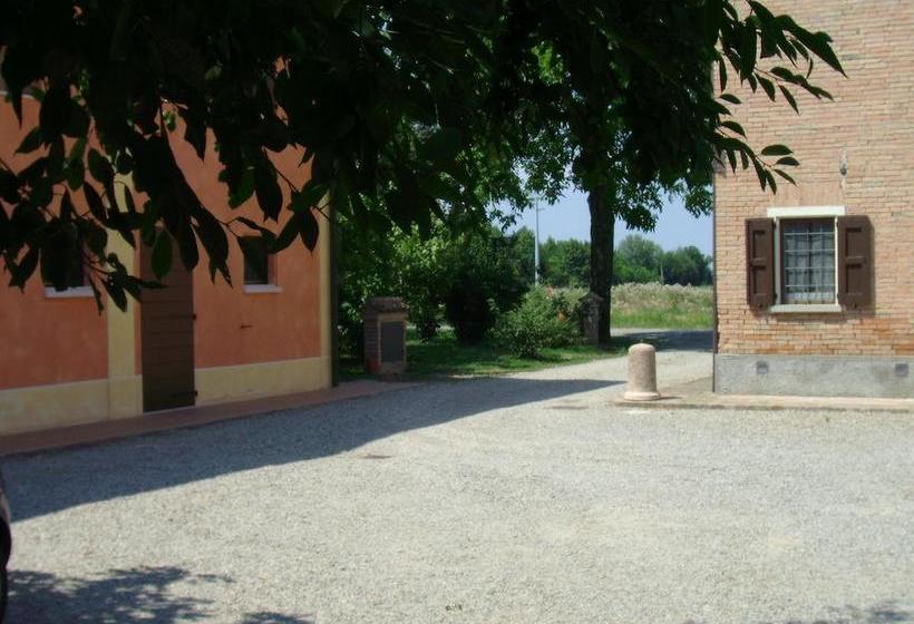 B&b Santa Rita  | Modena | Modena | Italy 18