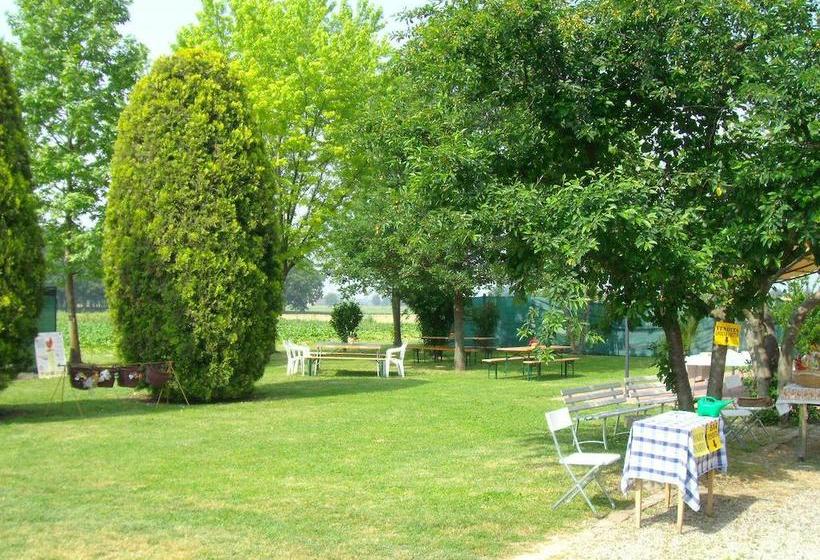 B&b Santa Rita  | Modena | Modena | Italy 2