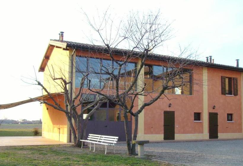 B&b Santa Rita  | Modena | Modena | Italy 20