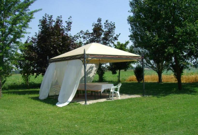 B&b Santa Rita  | Modena | Modena | Italy 3