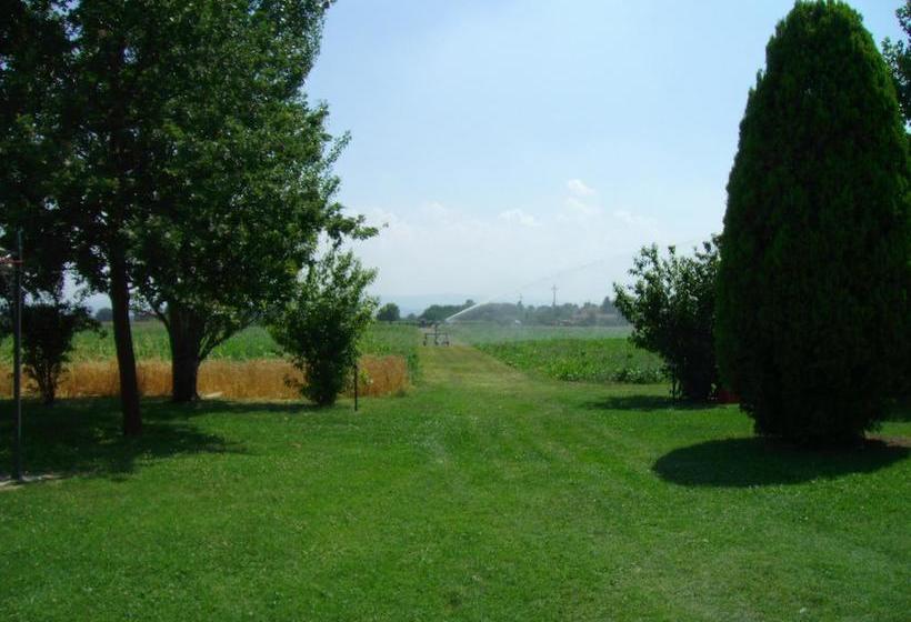 B&b Santa Rita  | Modena | Modena | Italy 4