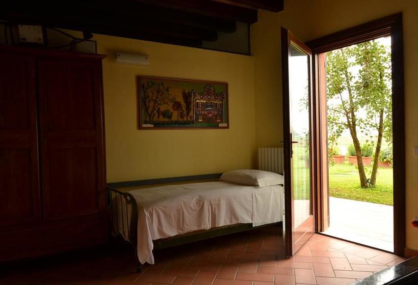 B&b Santa Rita  | Modena | Modena | Italy 7