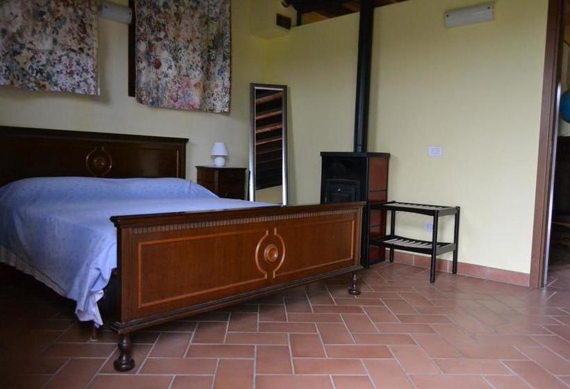 B&b Santa Rita  | Modena | Modena | Italy 9