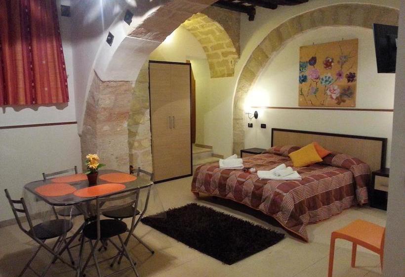 Bed and Breakfast Kokkinos