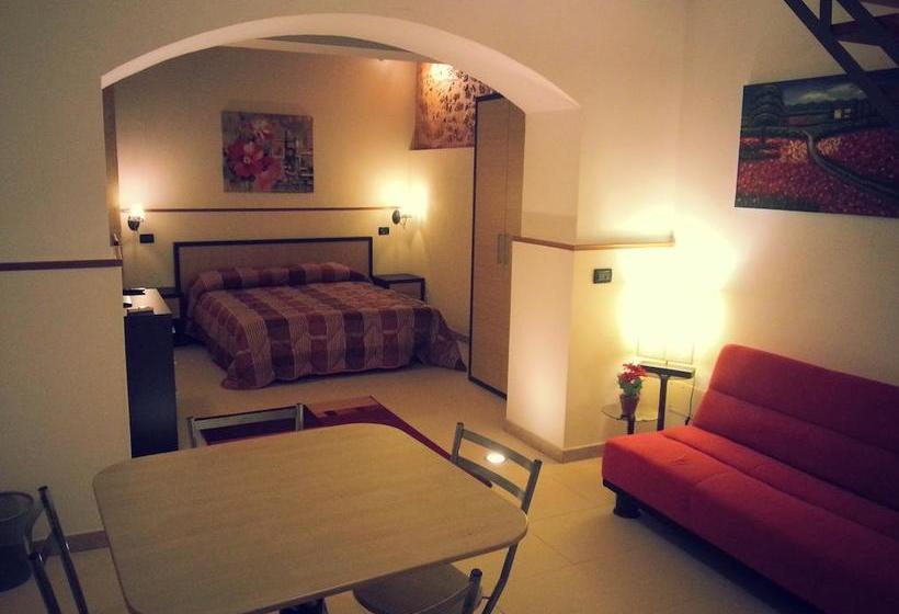 Bed and Breakfast Kokkinos  | Trapani | Trapani | Italia 1