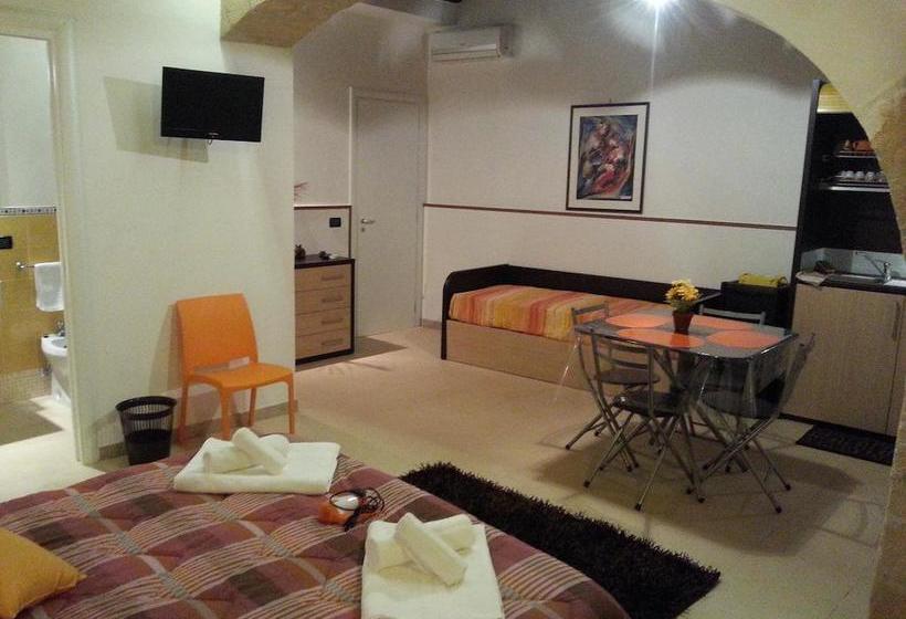 Bed and Breakfast Kokkinos  | Trapani | Trapani | Italia 10