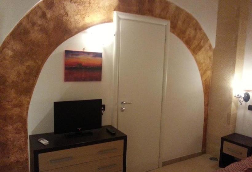 Bed and Breakfast Kokkinos  | Trapani | Trapani | Italia 11