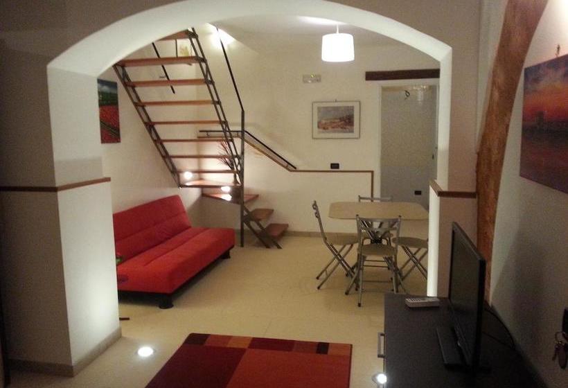 Bed and Breakfast Kokkinos  | Trapani | Trapani | Italia 12