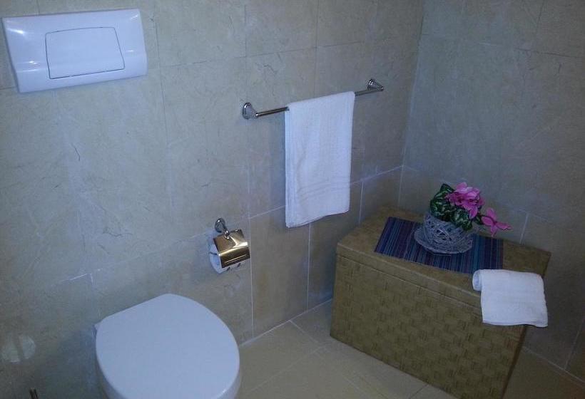 Bed and Breakfast Kokkinos  | Trapani | Trapani | Italia 13