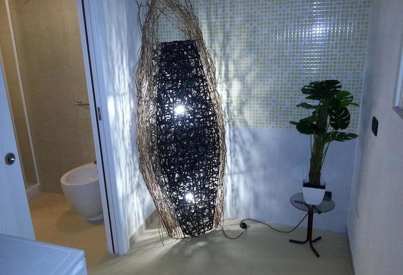 Bed and Breakfast Kokkinos  | Trapani | Trapani | Italia 14