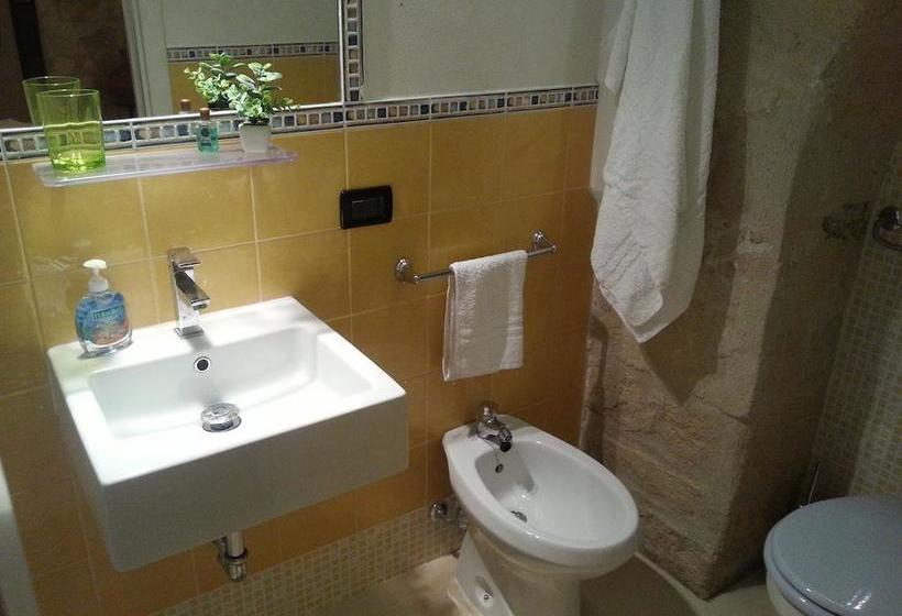 Bed and Breakfast Kokkinos  | Trapani | Trapani | Italia 15