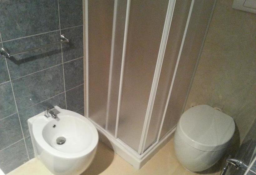 Bed and Breakfast Kokkinos  | Trapani | Trapani | Italia 16