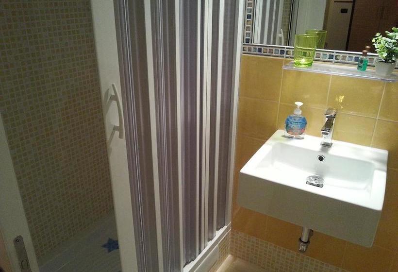 Bed and Breakfast Kokkinos  | Trapani | Trapani | Italia 17