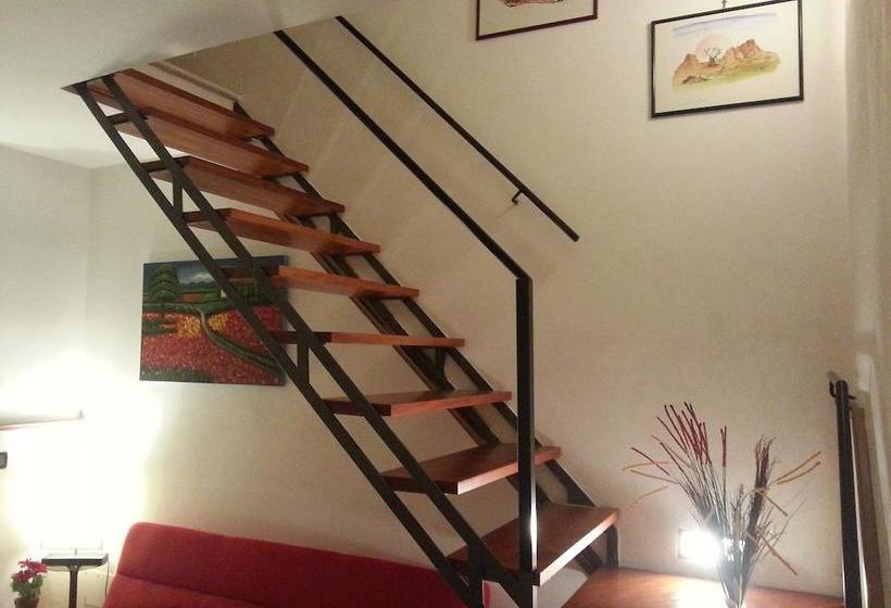 Bed and Breakfast Kokkinos  | Trapani | Trapani | Italia 18