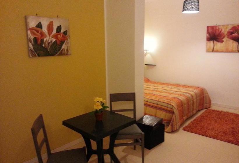 Bed and Breakfast Kokkinos  | Trapani | Trapani | Italia 19