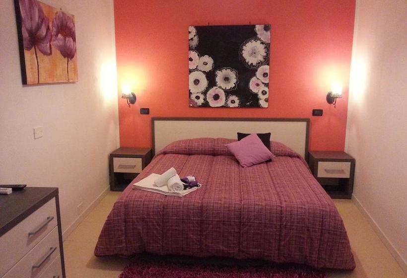 Bed and Breakfast Kokkinos  | Trapani | Trapani | Italia 2